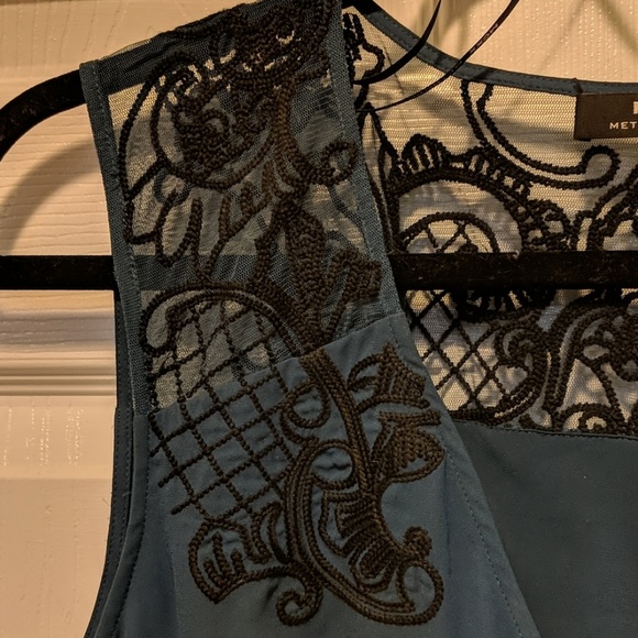 Mexx crepe dress - Picture 3 of 7